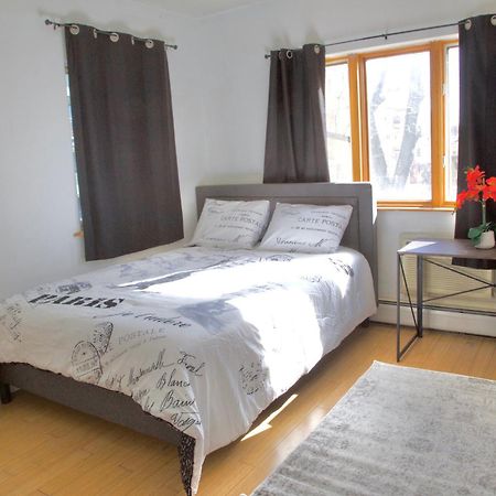 Brightonbeach2-Spacious Room-Close To Beach New York Luaran gambar