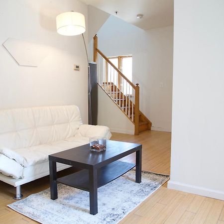 Brightonbeach2-Spacious Room-Close To Beach New York Luaran gambar