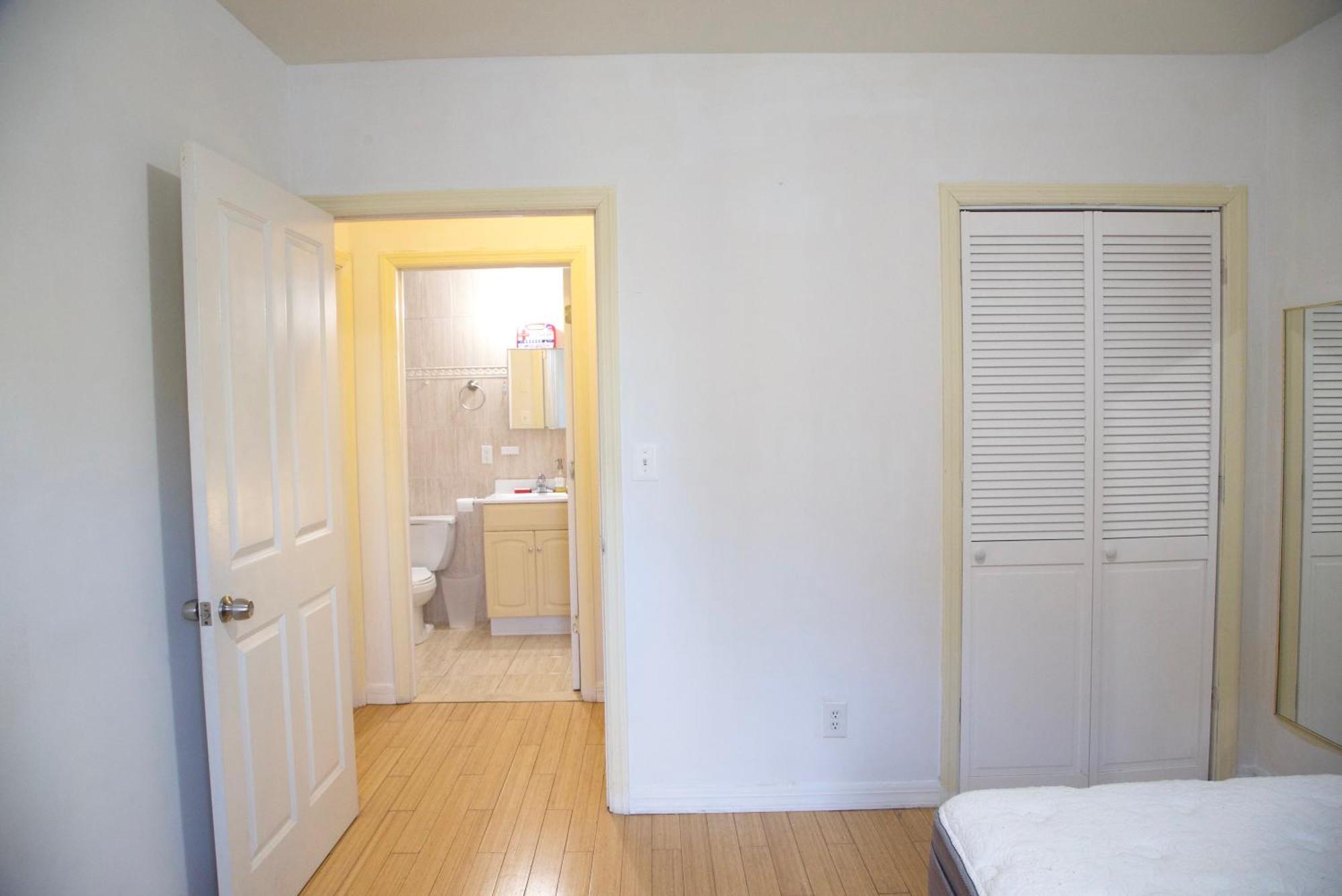 Brightonbeach2-Spacious Room-Close To Beach New York Luaran gambar