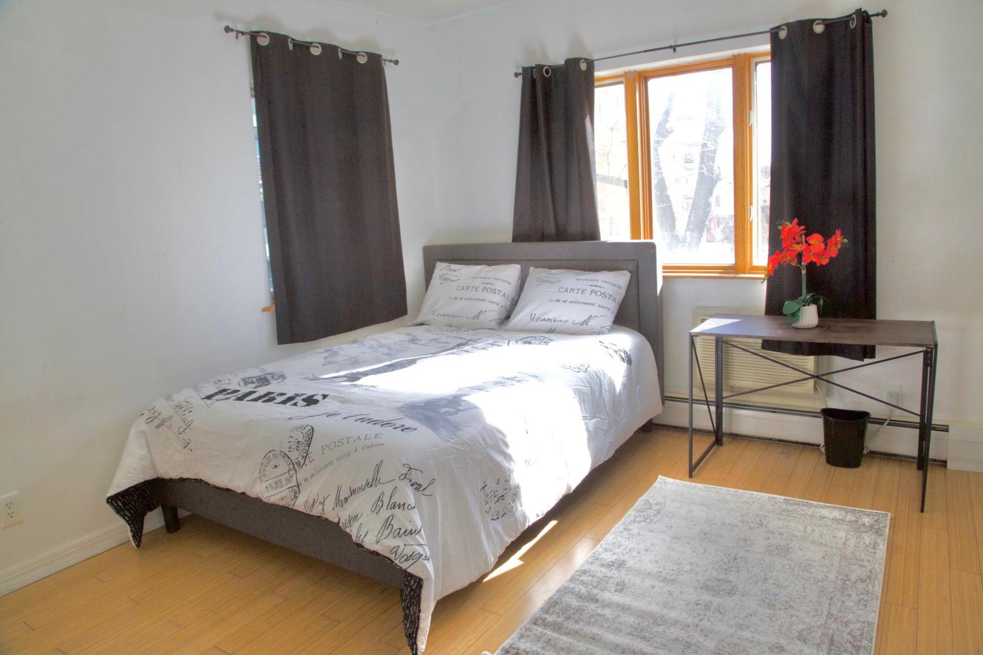 Brightonbeach2-Spacious Room-Close To Beach New York Luaran gambar