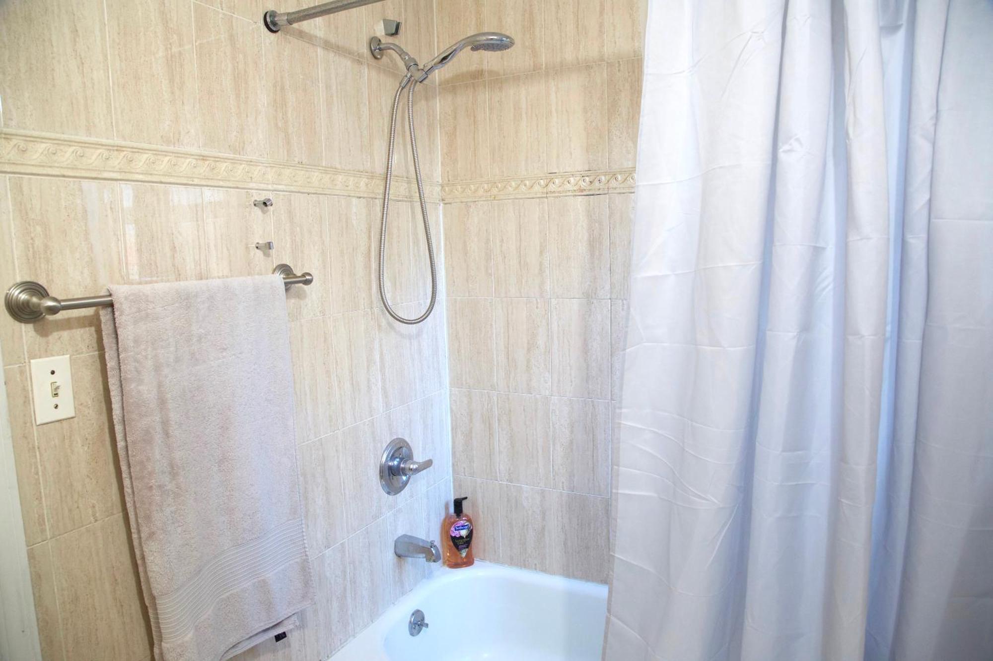 Brightonbeach2-Spacious Room-Close To Beach New York Luaran gambar